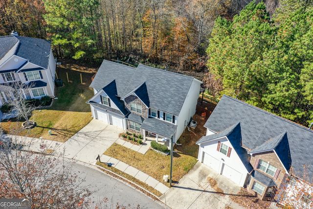 137 Baywood Crossing, Hiram, GA 30141