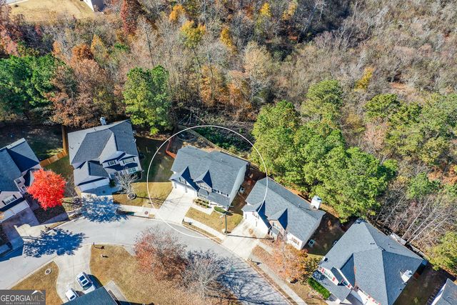 137 Baywood Crossing, Hiram, GA 30141