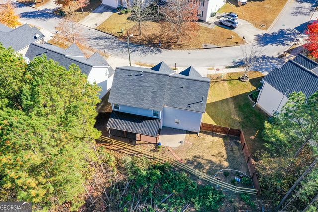 137 Baywood Crossing, Hiram, GA 30141