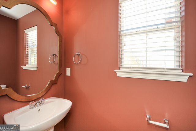 137 Baywood Crossing, Hiram, GA 30141