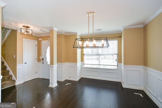 137 Baywood Crossing, Hiram, GA 30141