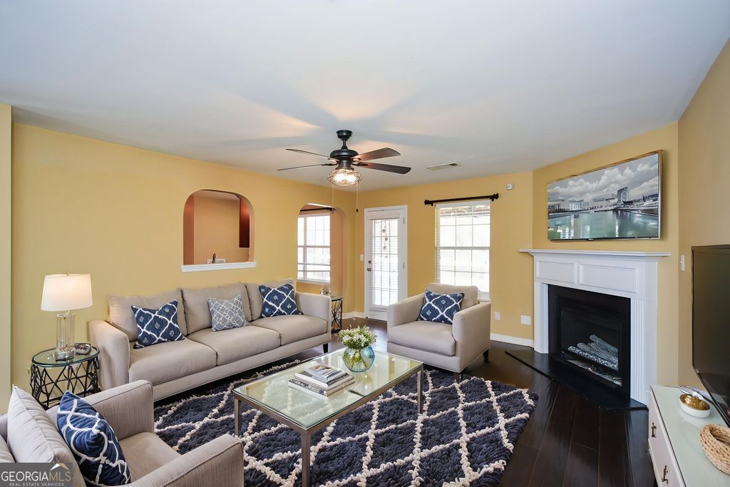 137 Baywood Crossing, Hiram, GA 30141