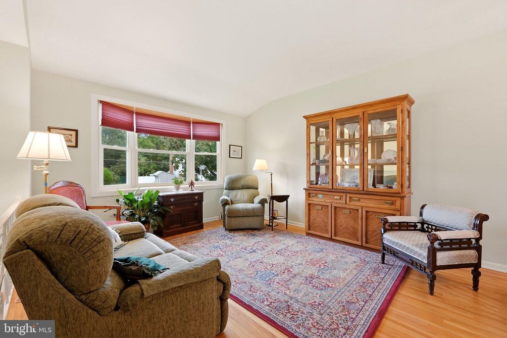 120 WOODVIEW LN, CINNAMINSON, NJ 08077 — photo 2
