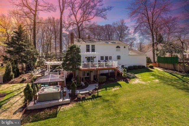 11928 APPLING VALLEY RD, Fairfax, VA 22030