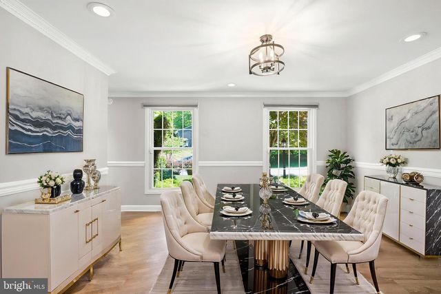 11928 APPLING VALLEY RD, Fairfax, VA 22030