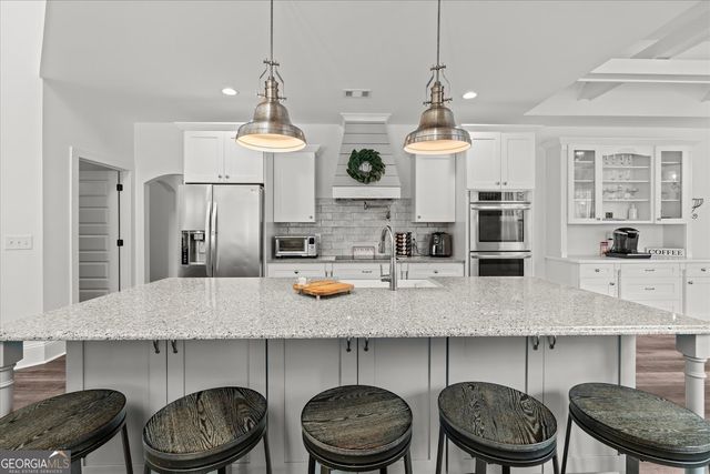 656 Paynes Lake Road, Carrollton, GA 30116