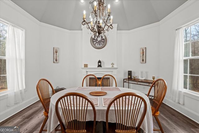 656 Paynes Lake Road, Carrollton, GA 30116