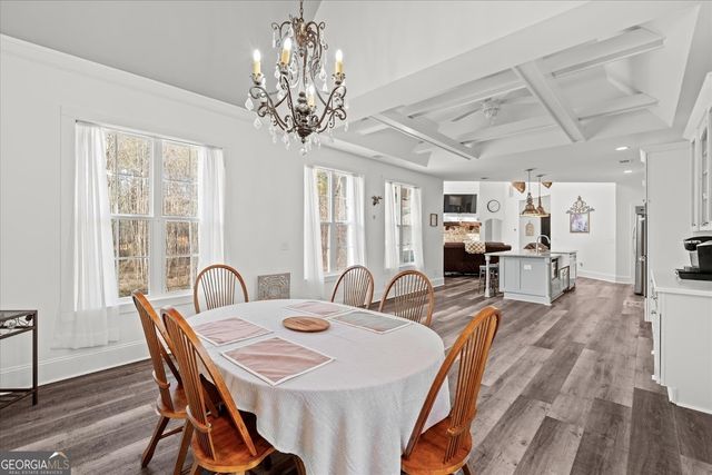 656 Paynes Lake Road, Carrollton, GA 30116