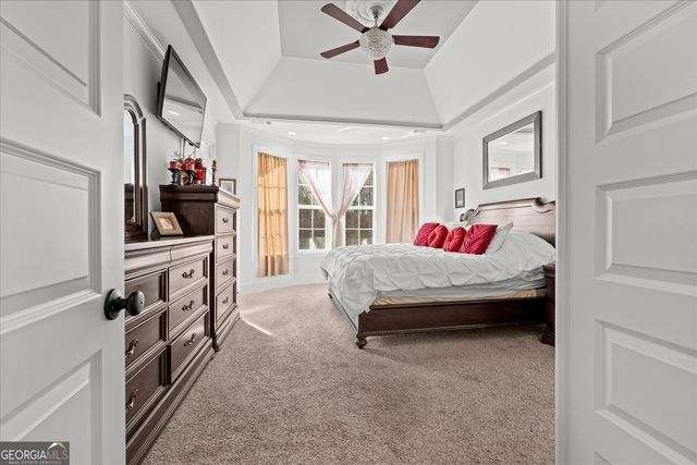 656 Paynes Lake Road, Carrollton, GA 30116