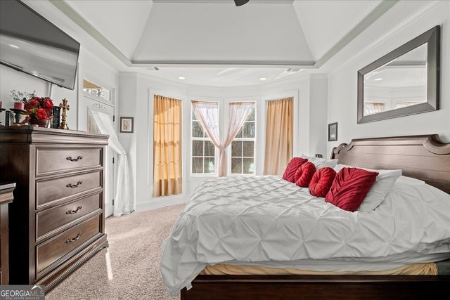 656 Paynes Lake Road, Carrollton, GA 30116