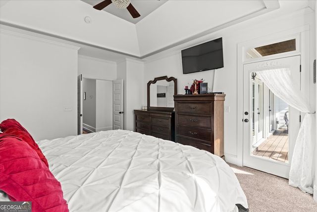 656 Paynes Lake Road, Carrollton, GA 30116