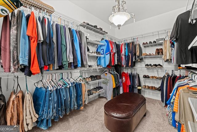 656 Paynes Lake Road, Carrollton, GA 30116