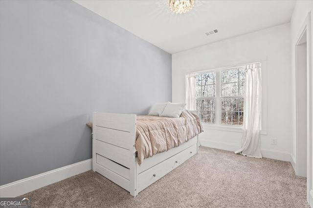 656 Paynes Lake Road, Carrollton, GA 30116