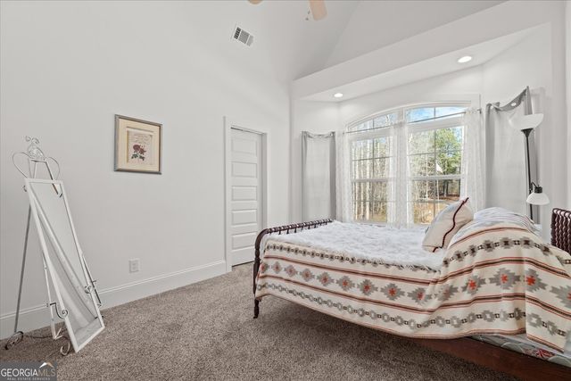 656 Paynes Lake Road, Carrollton, GA 30116