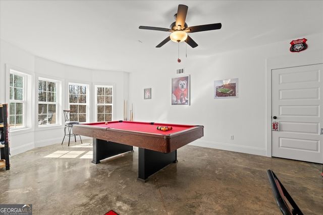 656 Paynes Lake Road, Carrollton, GA 30116