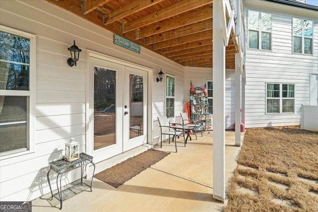 656 Paynes Lake Road, Carrollton, GA 30116