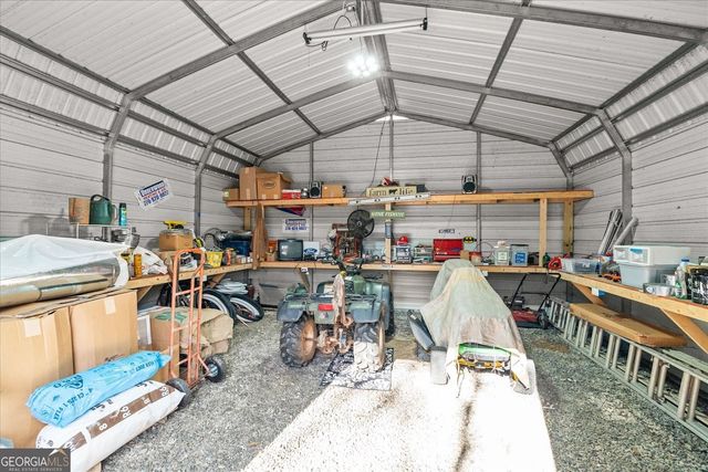 656 Paynes Lake Road, Carrollton, GA 30116