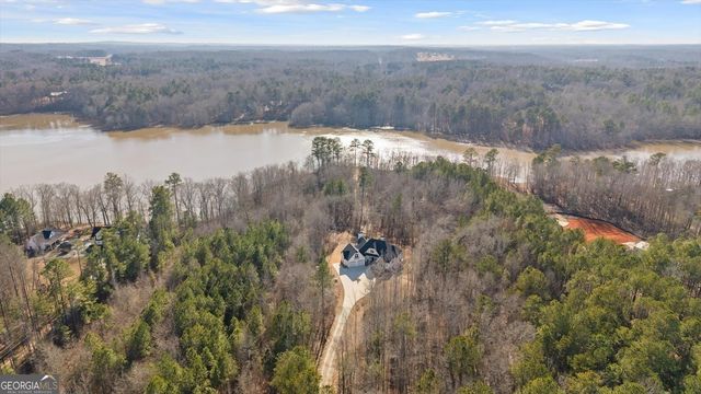 656 Paynes Lake Road, Carrollton, GA 30116