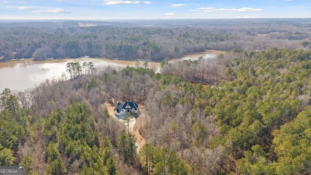 656 Paynes Lake Road, Carrollton, GA 30116