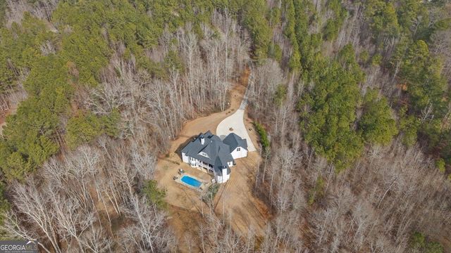 656 Paynes Lake Road, Carrollton, GA 30116