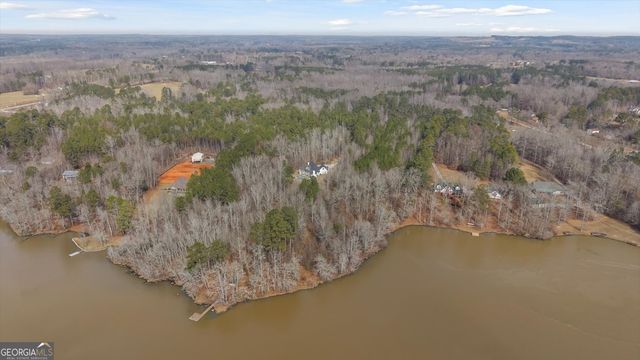 656 Paynes Lake Road, Carrollton, GA 30116
