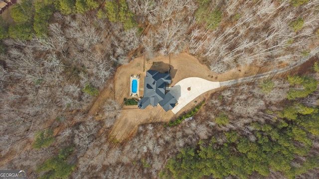 656 Paynes Lake Road, Carrollton, GA 30116