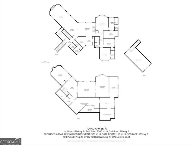 656 Paynes Lake Road, Carrollton, GA 30116