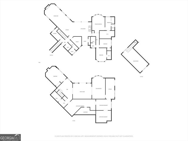 656 Paynes Lake Road, Carrollton, GA 30116