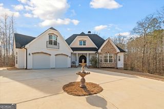 656 Paynes Lake Road, Carrollton, GA 30116