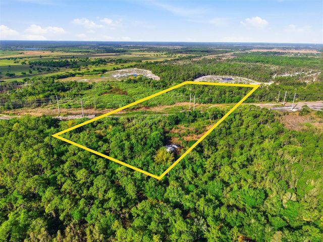 22811 WILLIAMS DRIVE, North Fort Myers, FL 33917