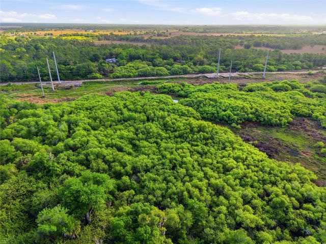 22811 WILLIAMS DRIVE, North Fort Myers, FL 33917
