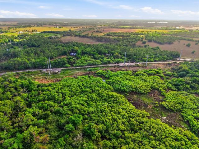 22811 WILLIAMS DRIVE, North Fort Myers, FL 33917