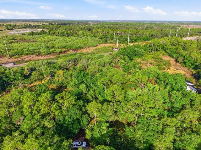 22811 WILLIAMS DRIVE, North Fort Myers, FL 33917