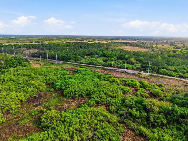 22811 WILLIAMS DRIVE, North Fort Myers, FL 33917