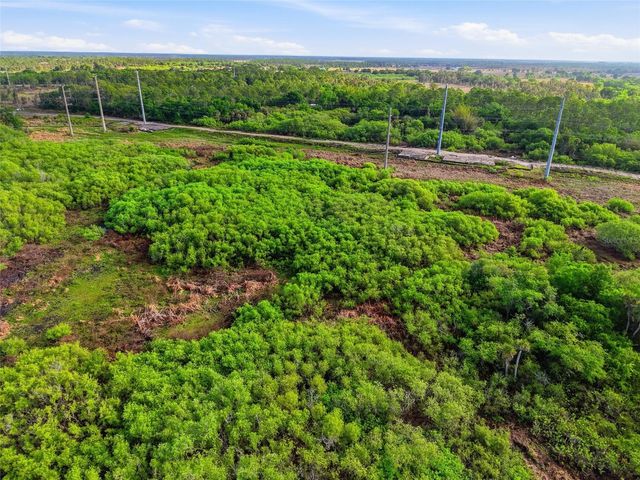 22811 WILLIAMS DRIVE, North Fort Myers, FL 33917