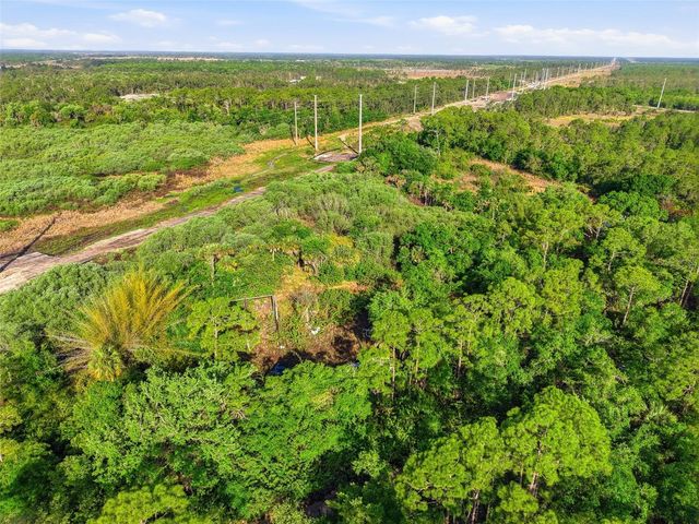 22811 WILLIAMS DRIVE, North Fort Myers, FL 33917