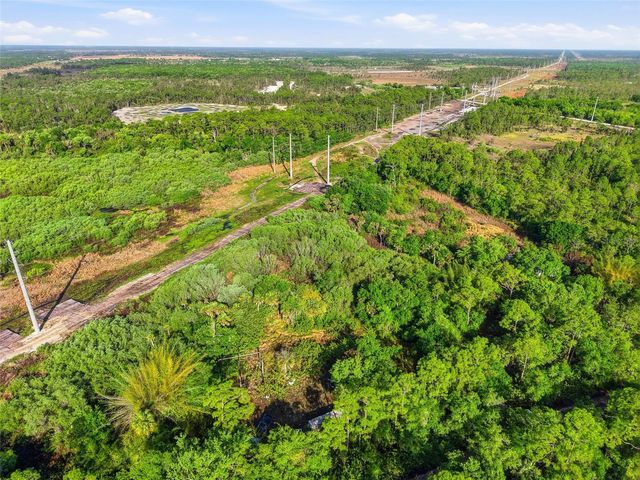 22811 WILLIAMS DRIVE, North Fort Myers, FL 33917
