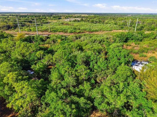 22811 WILLIAMS DRIVE, North Fort Myers, FL 33917