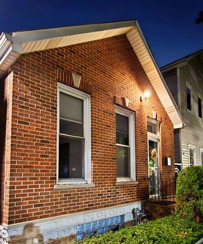 3708 S Emerald Avenue, Chicago, IL 60609