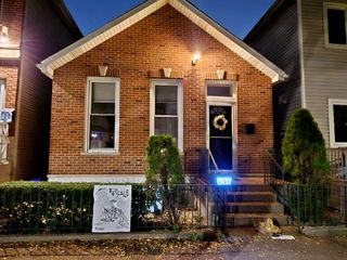 3708 S Emerald Avenue, Chicago, IL 60609
