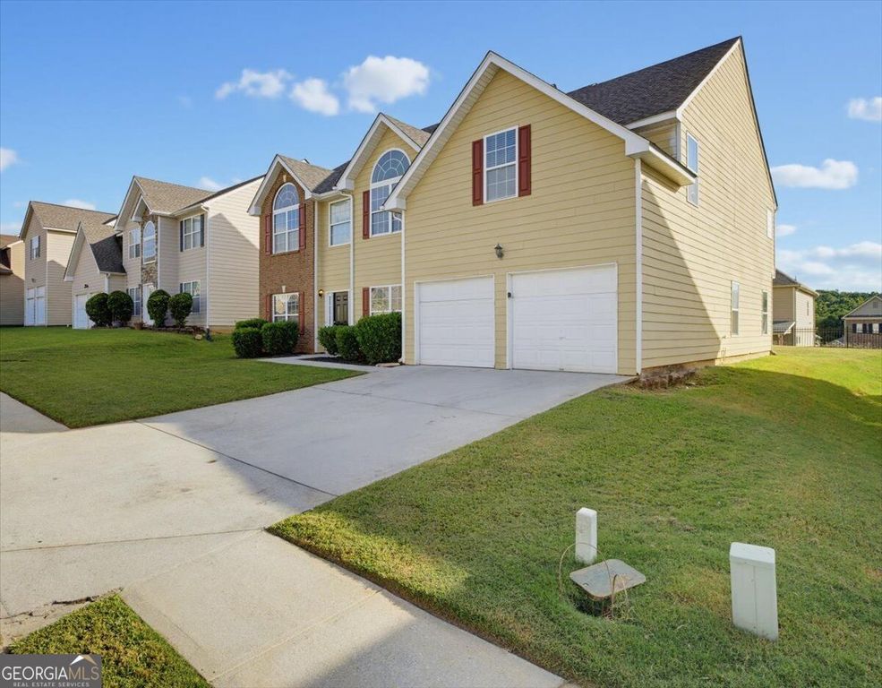 4117 Eldon Drive, Fairburn, GA 30213 — photo 3