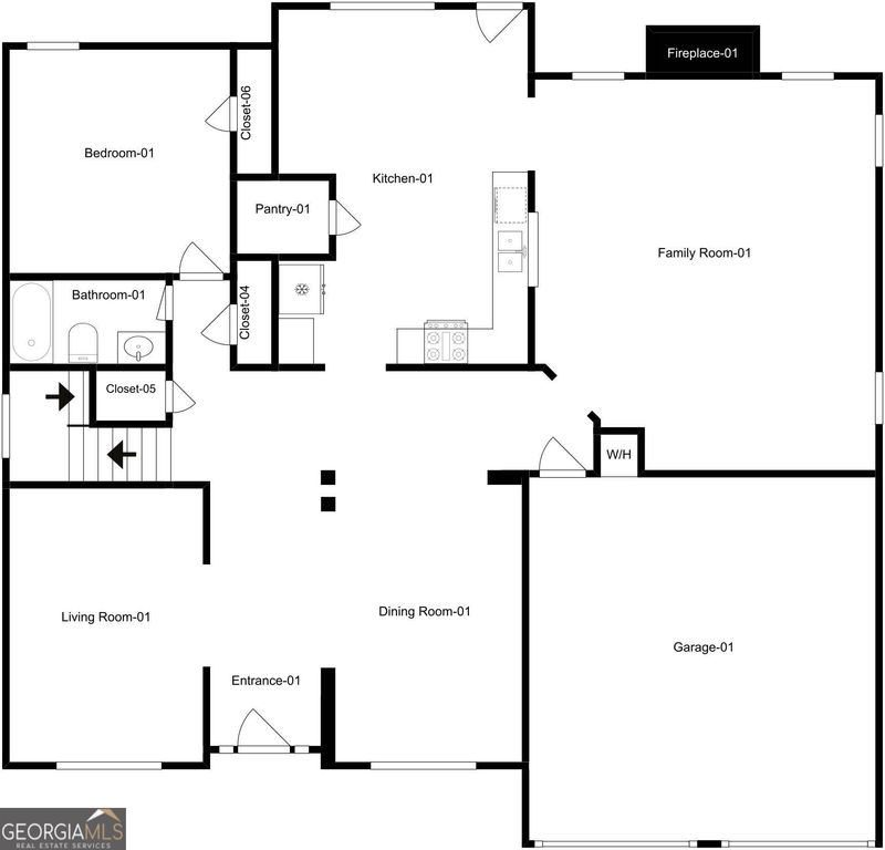4117 Eldon Drive, Fairburn, GA 30213 — photo 4