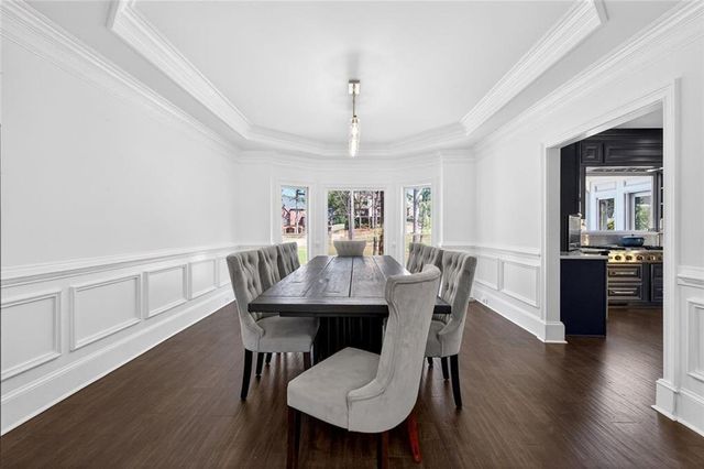 1026 Quaker Ridge Way, Johns Creek, GA 30097