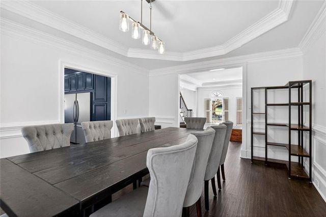 1026 Quaker Ridge Way, Johns Creek, GA 30097