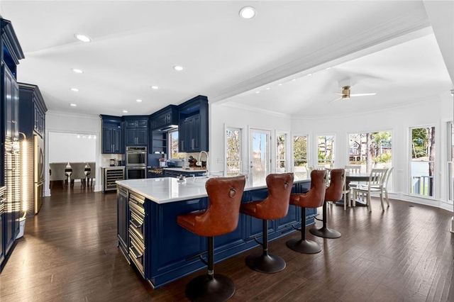 1026 Quaker Ridge Way, Johns Creek, GA 30097