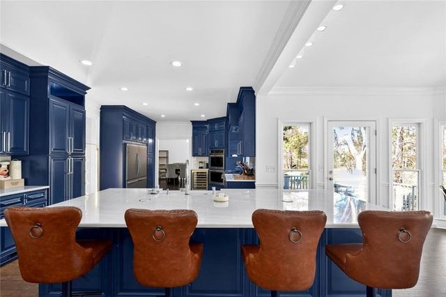 1026 Quaker Ridge Way, Johns Creek, GA 30097