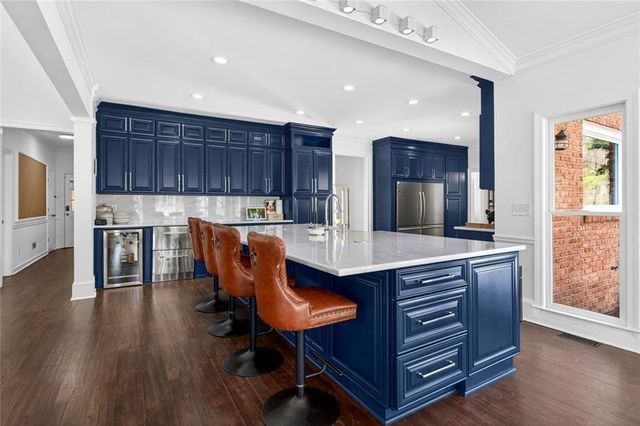 1026 Quaker Ridge Way, Johns Creek, GA 30097