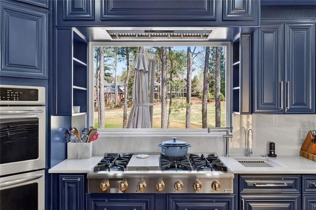 1026 Quaker Ridge Way, Johns Creek, GA 30097