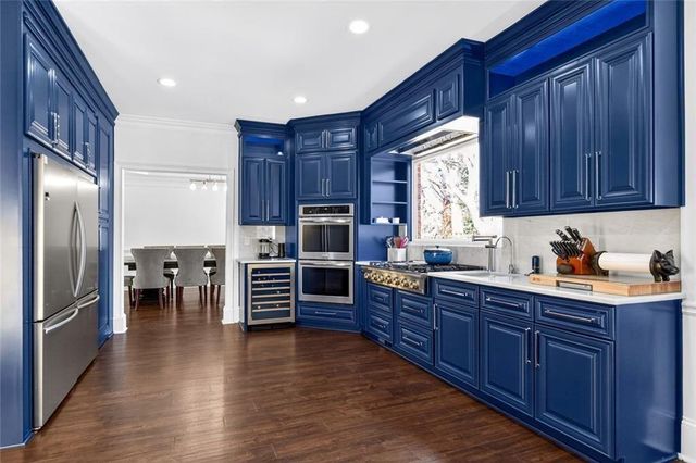 1026 Quaker Ridge Way, Johns Creek, GA 30097