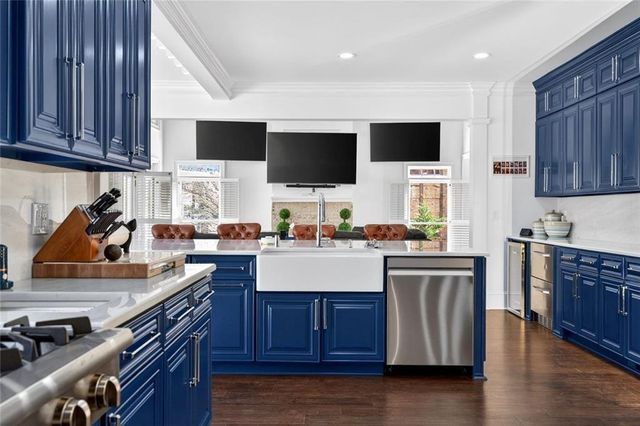 1026 Quaker Ridge Way, Johns Creek, GA 30097